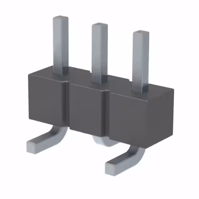 TSM-103-04-T-SV-P-TR Samtec Inc.  Headers Male Pins